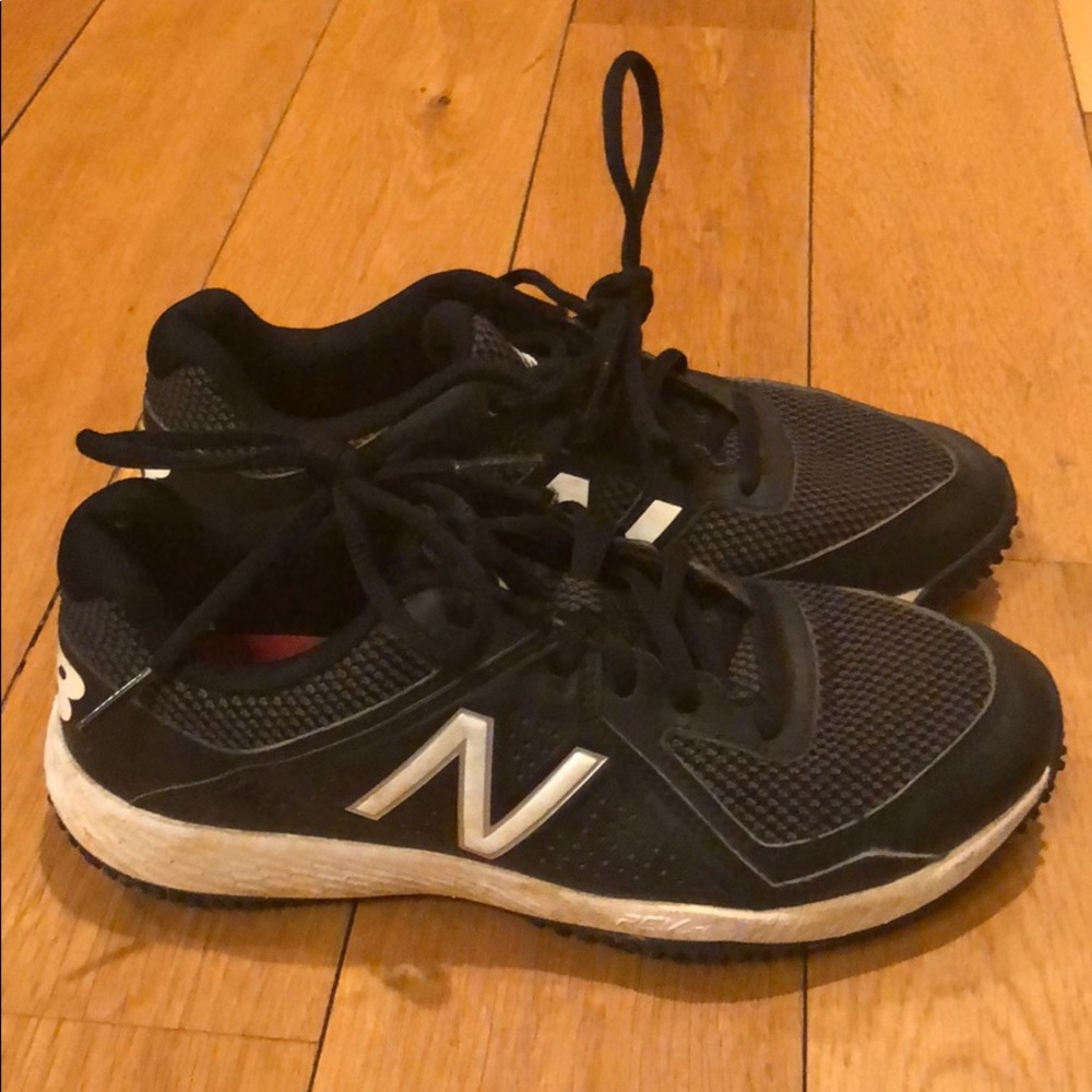 New balance turf shoes for baseball